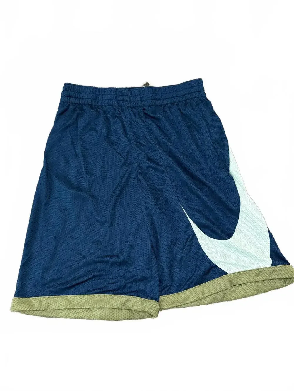 Nike Boys Dri-FIT Athletic Shorts XL